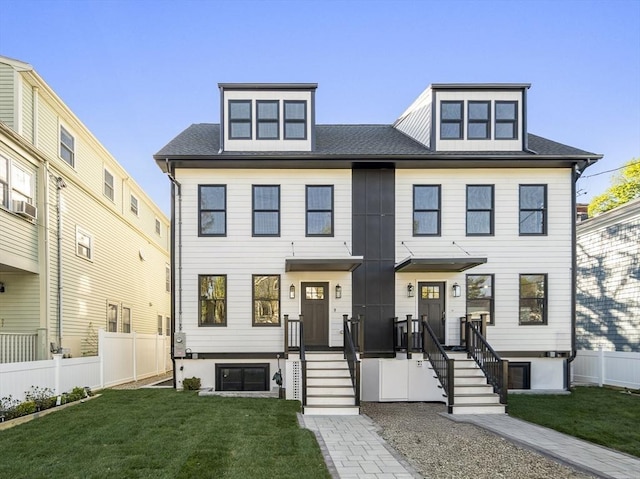 133 Fayerweather St Unit 1, Cambridge, MA 02138 - view of front of home