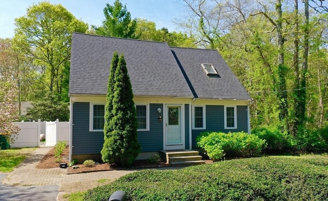 155 Great Marsh Rd, Barnstable, MA 02632 - cape cod-style house with roof with shingles