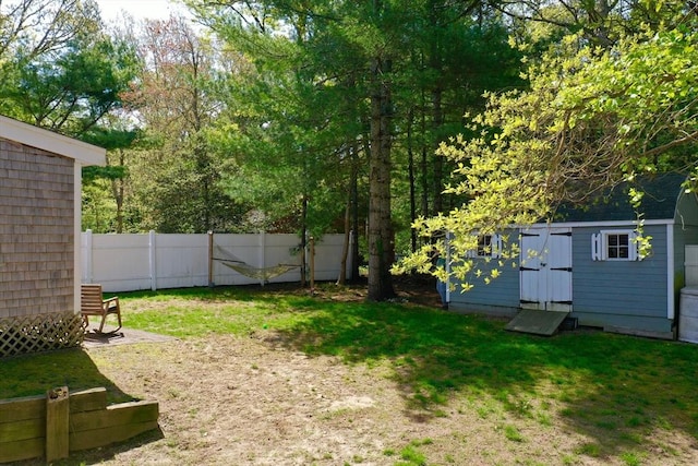 155 Great Marsh Rd, Barnstable, MA 02632 - view of yard