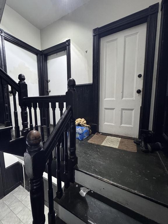 132 Chelsea St, Boston, MA 02128 - view of exterior entry