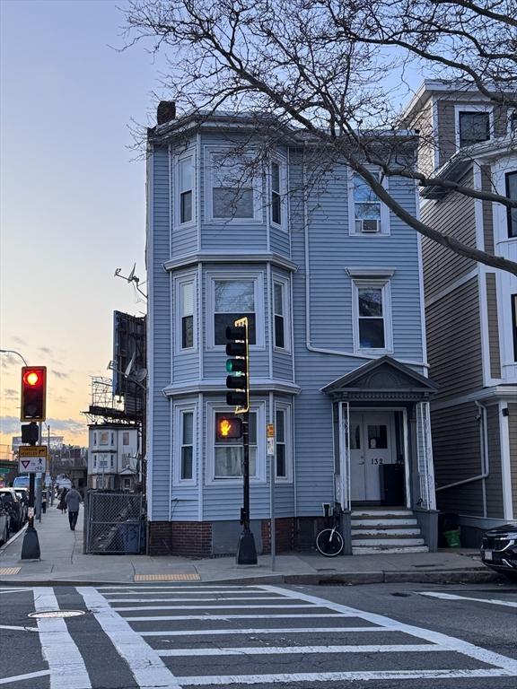 132 Chelsea St, Boston, MA 02128 - view of property