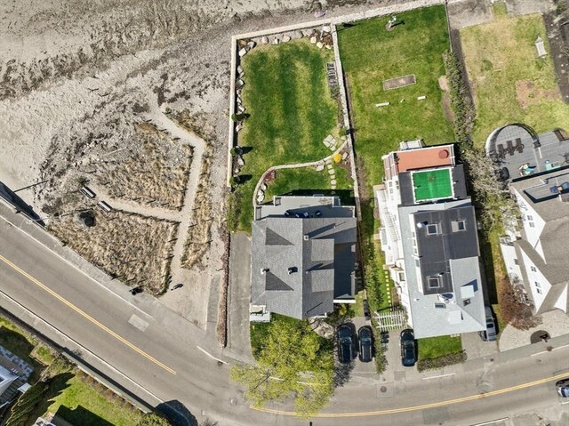 view of property location