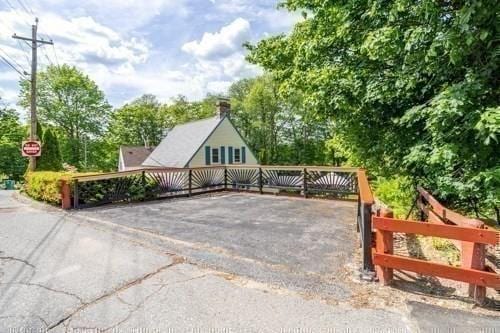 150 Appleton Cir, Fitchburg, MA 01420 - view of front of house