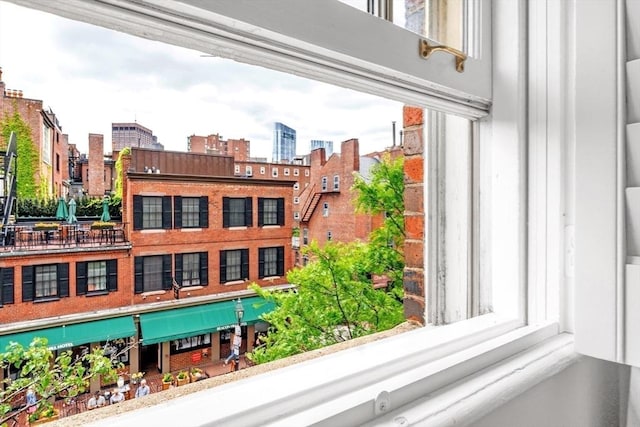 15 River Unit 306, Boston, MA 02108 - view of miscellaneous listing collateral