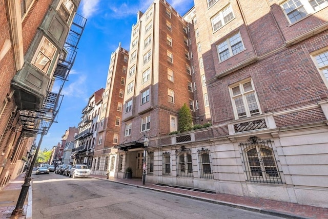 15 River Unit 306, Boston, MA 02108 - view of property