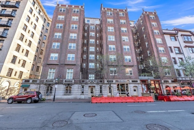 15 River Unit 306, Boston, MA 02108 - view of property