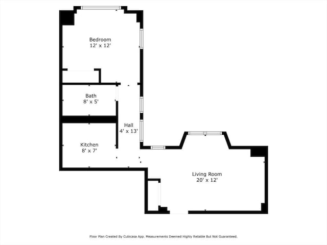 15 River Unit 306, Boston, MA 02108 - room layout