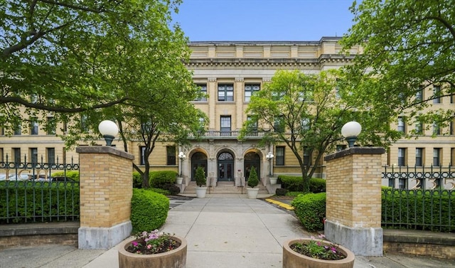 235 State St Unit 317, Springfield, MA 01103 - view of property