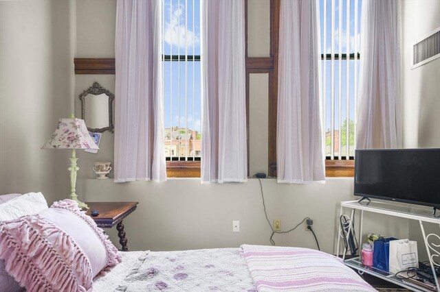 235 State St Unit 317, Springfield, MA 01103 - view of bedroom