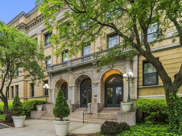 235 State St Unit 317, Springfield, MA 01103 - view of building exterior