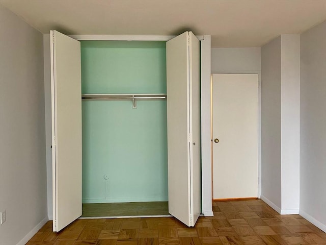 6 Whittier Pl Unit 15H, Boston, MA 02114 - view of closet