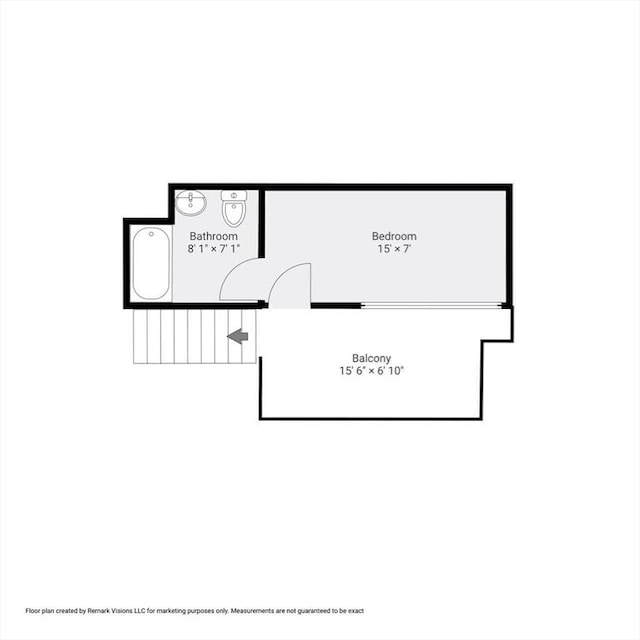 property floor plan