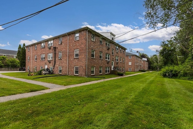 30 Danbury Dr Unit 8, Methuen, MA 01844 - view of property