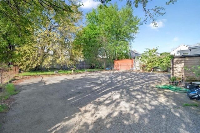 166 Beattie St Unit 2, Fall River, MA 02723 - view of street