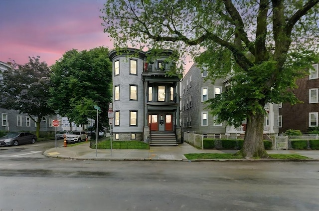 1650 Columbia Rd Unit 3, Boston, MA 02127 - view of front facade
