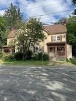 45-47 Middlefield Rd, Chester, MA 01011 - view of front facade