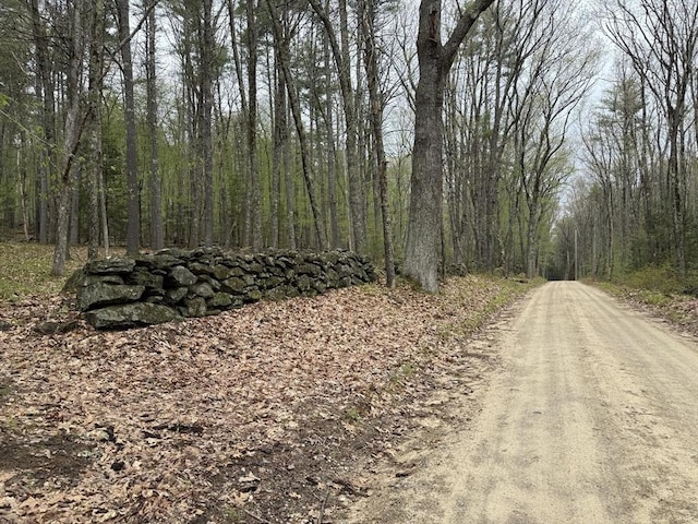 0 Carter Pond Rd, Petersham, MA 01366