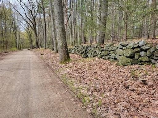 0 Carter Pond Rd, Petersham, MA 01366