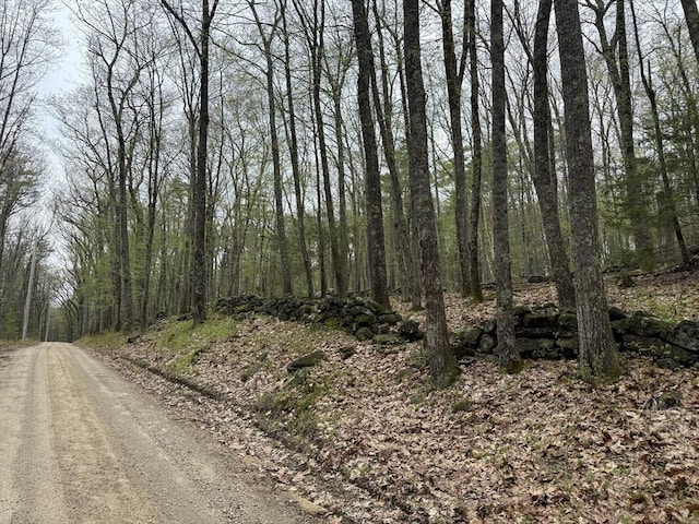 0 Carter Pond Rd, Petersham, MA 01366