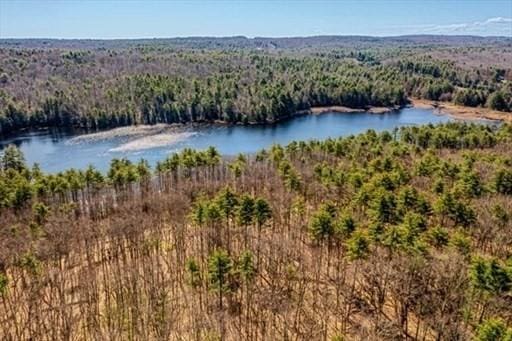 0 Carter Pond Rd, Petersham, MA 01366
