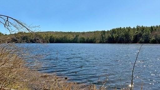 0 Carter Pond Rd, Petersham, MA 01366