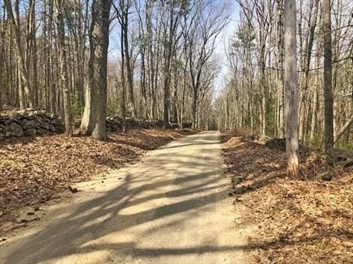 0 Carter Pond Rd, Petersham, MA 01366