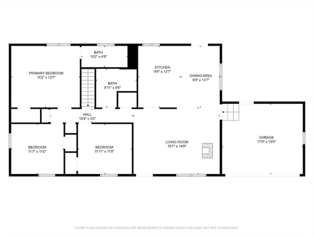 16 Amherst St, Chicopee, MA 01013 - view of home floor plan