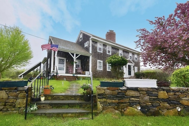 482 Smith Neck Rd, Dartmouth, MA 02748