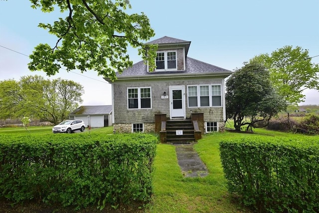 482 Smith Neck Rd, Dartmouth, MA 02748