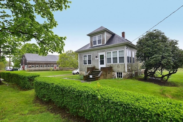482 Smith Neck Rd, Dartmouth, MA 02748