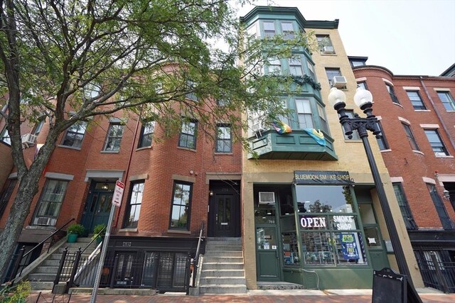 771 Tremont Unit 2, Boston, MA 02118