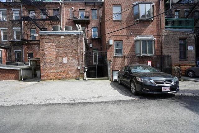 771 Tremont Unit 2, Boston, MA 02118