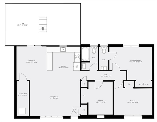 room layout