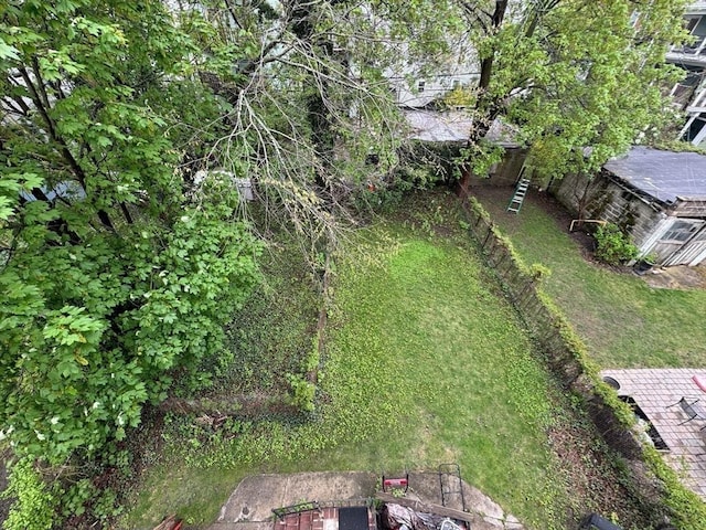 915 E 4th St, Boston, MA 02127 - aerial overview of property's location