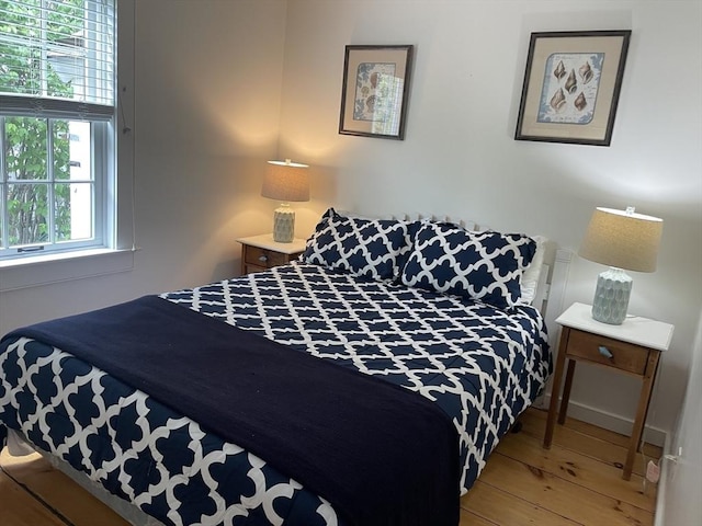 17 Hydrangea Ln Unit 786, Mashpee, MA 02649 - bedroom featuring wood finished floors
