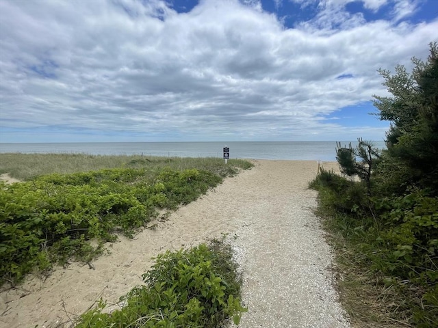 17 Hydrangea Ln Unit 786, Mashpee, MA 02649 - water view with nearby beach