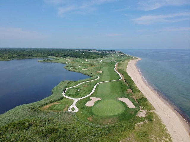 17 Hydrangea Ln Unit 786, Mashpee, MA 02649 - view of property location featuring a large body of water