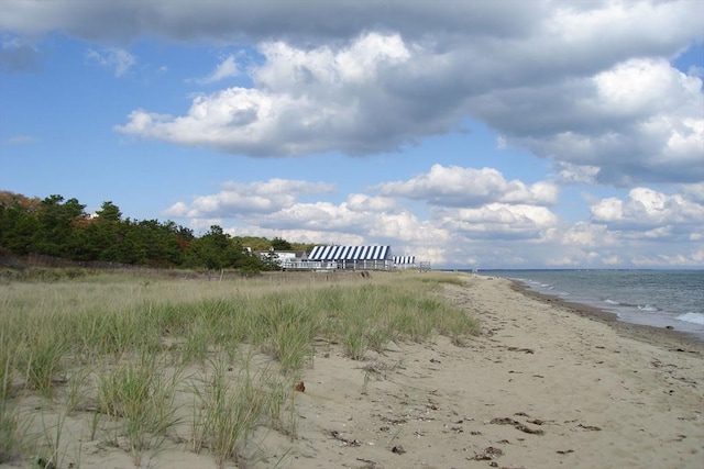 17 Hydrangea Ln Unit 786, Mashpee, MA 02649 - water view featuring local beach