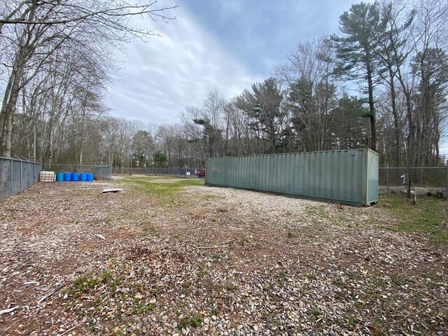 WS Worthington St, New Bedford, MA 02745
