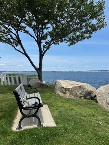 64 Pond St, Nahant, MA 01908 - surrounding community featuring a water view