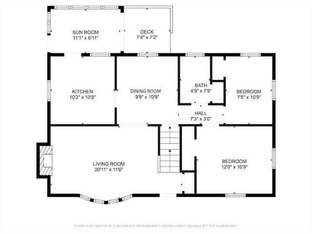 45 Donamor Ln, East Longmeadow, MA 01028 - room layout