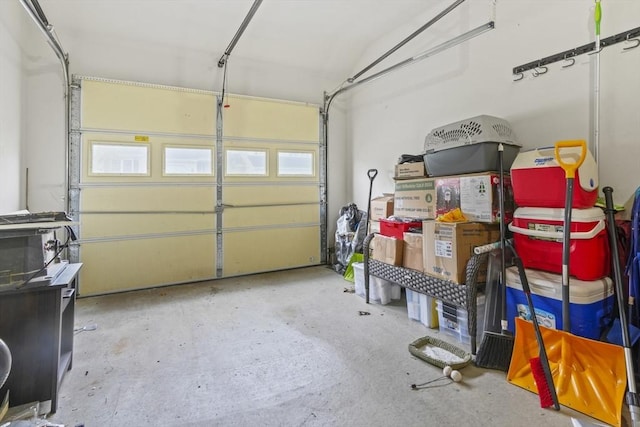 96 Caspian Way Unit 96, Fitchburg, MA 01420 - view of garage