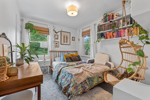 2313 Washington St, Holliston, MA 01746 - view of bedroom