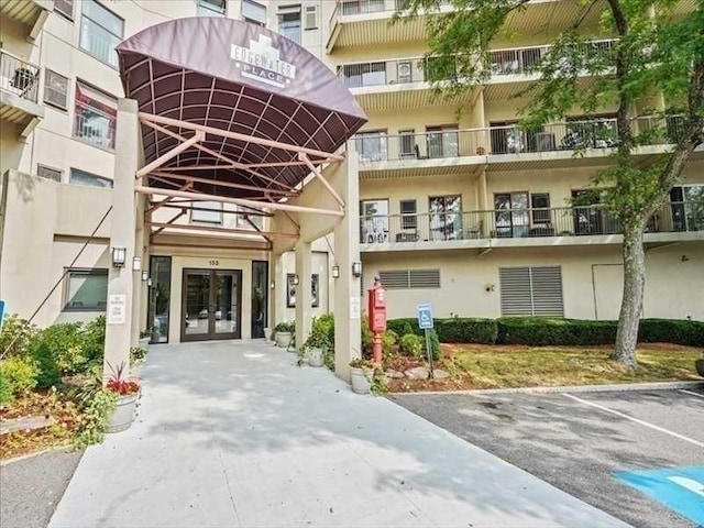 133 Commander Shea Blvd Unit 315, Quincy, MA 02171 - view of property