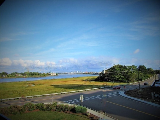 133 Commander Shea Blvd Unit 315, Quincy, MA 02171 - water view