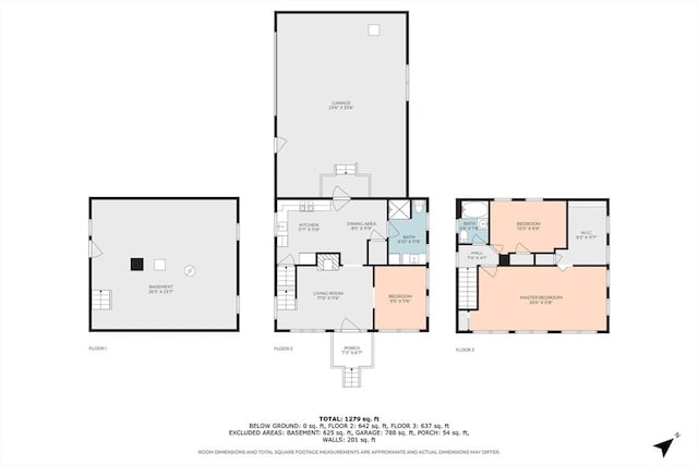 8 Intervale Rd, Rutland, MA 01543 - room layout
