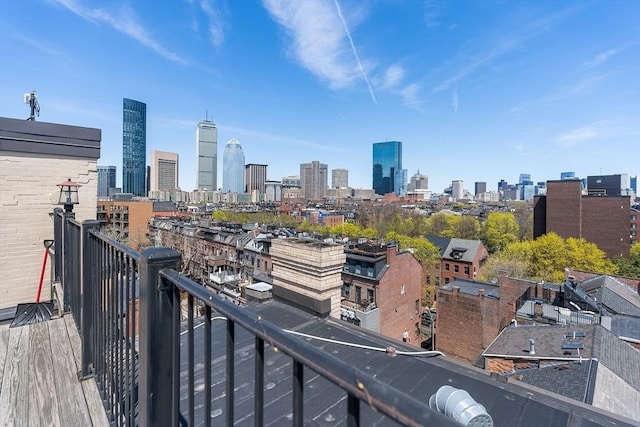 city view