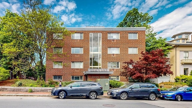 329 Harvard St Unit 11, Cambridge, MA 02139 - view of building exterior