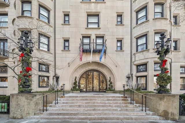 416 Commonwealth Ave Unit 317, Boston, MA 02215 - view of property