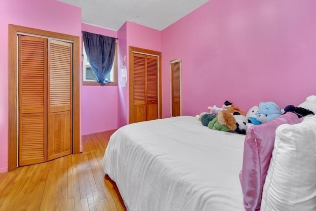 14 Halmstad, Worcester, MA 01607 - bedroom featuring light wood finished floors